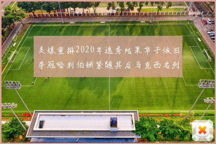 美媒重排2020年选秀结果华子依旧夺冠哈利伯顿紧随其后马克西名列第三